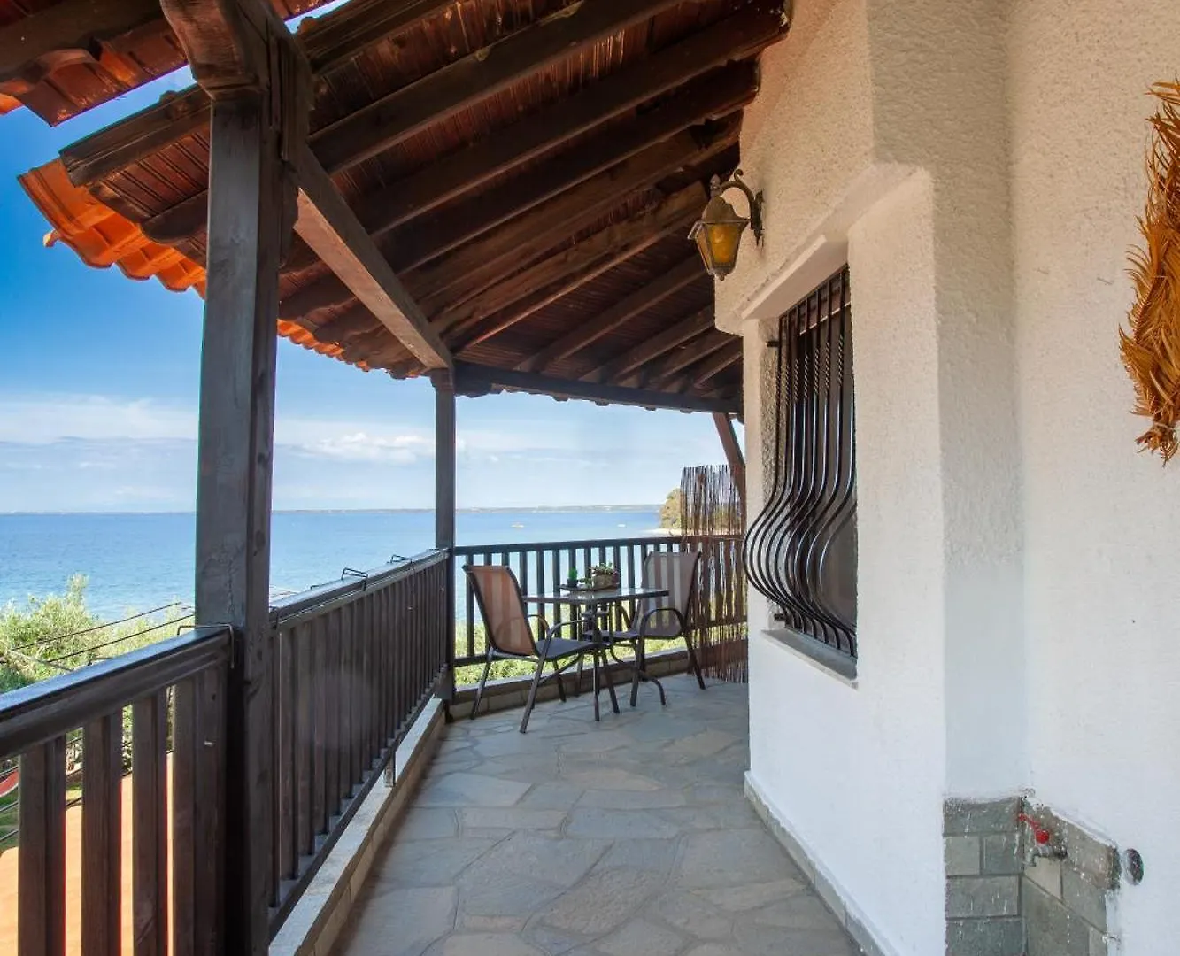 Stavros & Maria'S Haus Villa Gerakini Holiday home