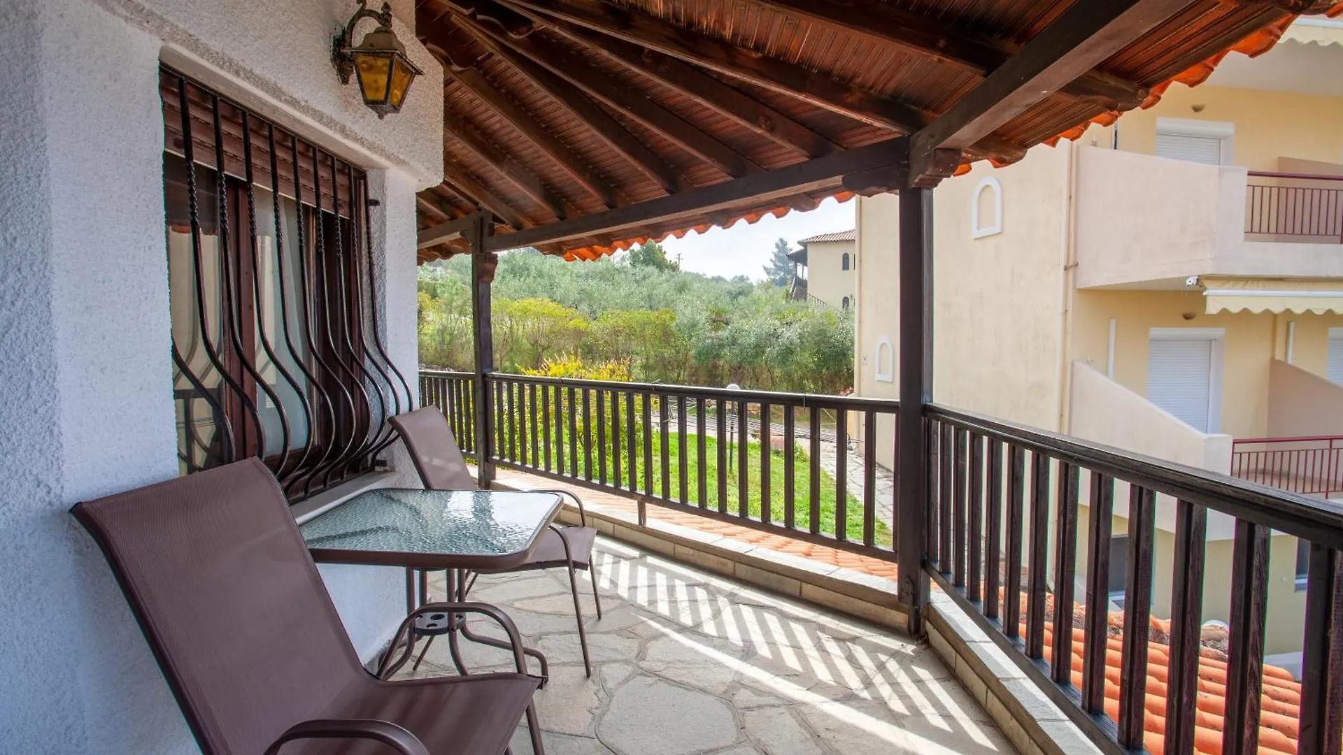 Stavros & Maria'S Haus Villa Gerakini Holiday home