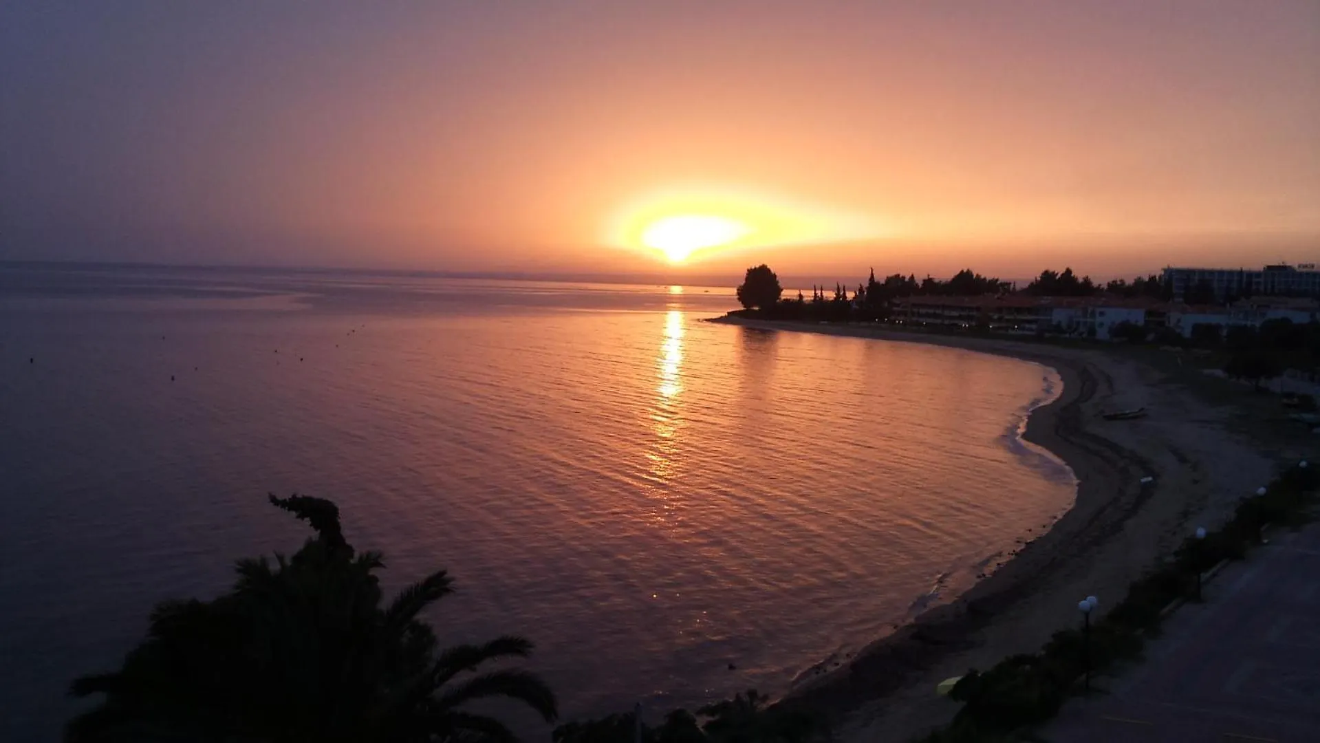 Holiday home Stavros & Maria'S Haus Villa Gerakini Greece
