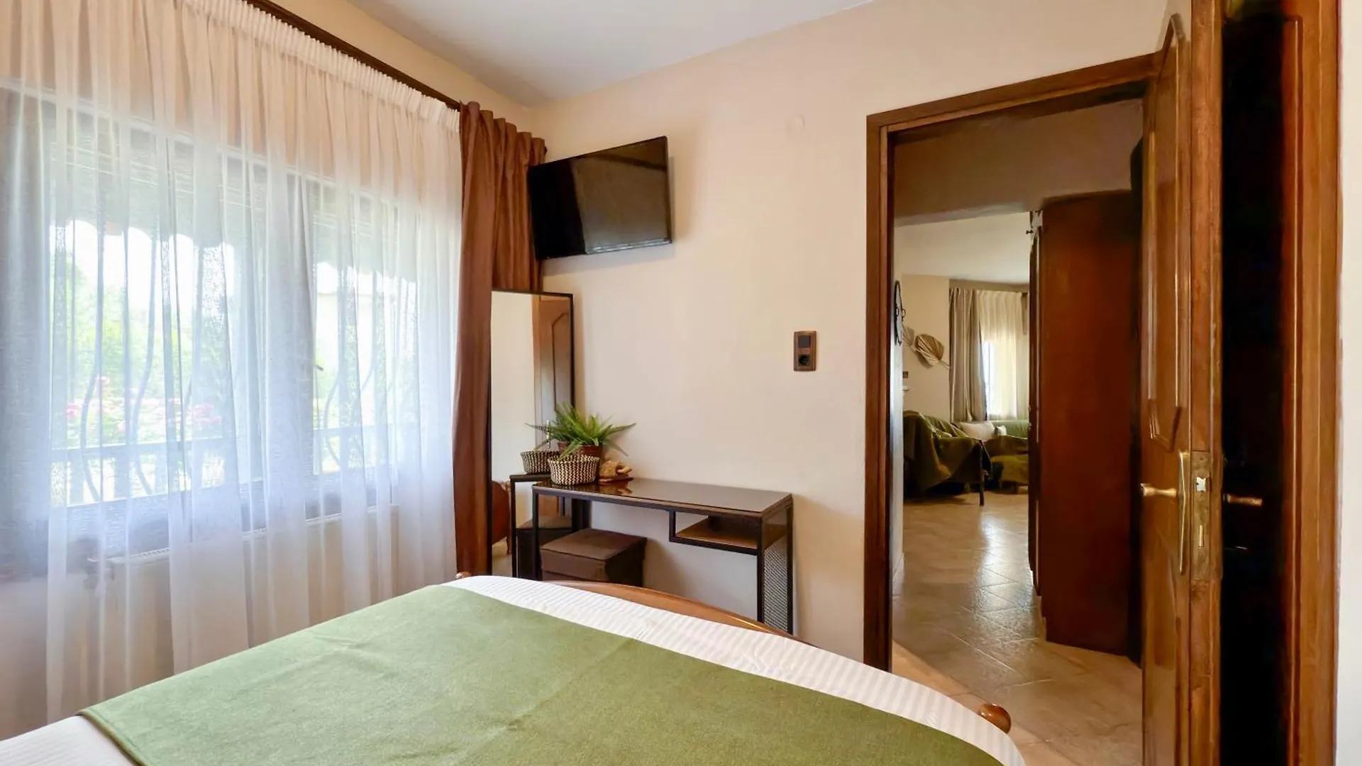 Stavros & Maria'S Haus Villa Gerakini