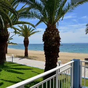 Hotel Olympion, Gerakini