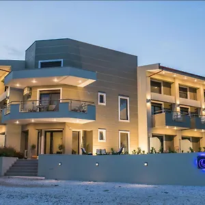 3* Aparthotel Gmare
