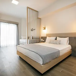 Hotel Akti Liakada, Gerakini