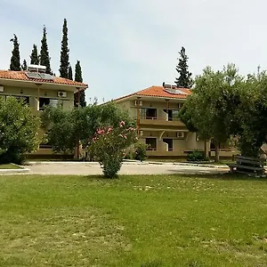 Sithonia Village Gerakini